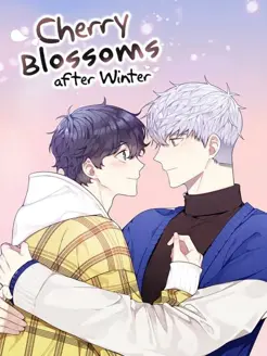 Ler Cherry Blossoms After Winter Online