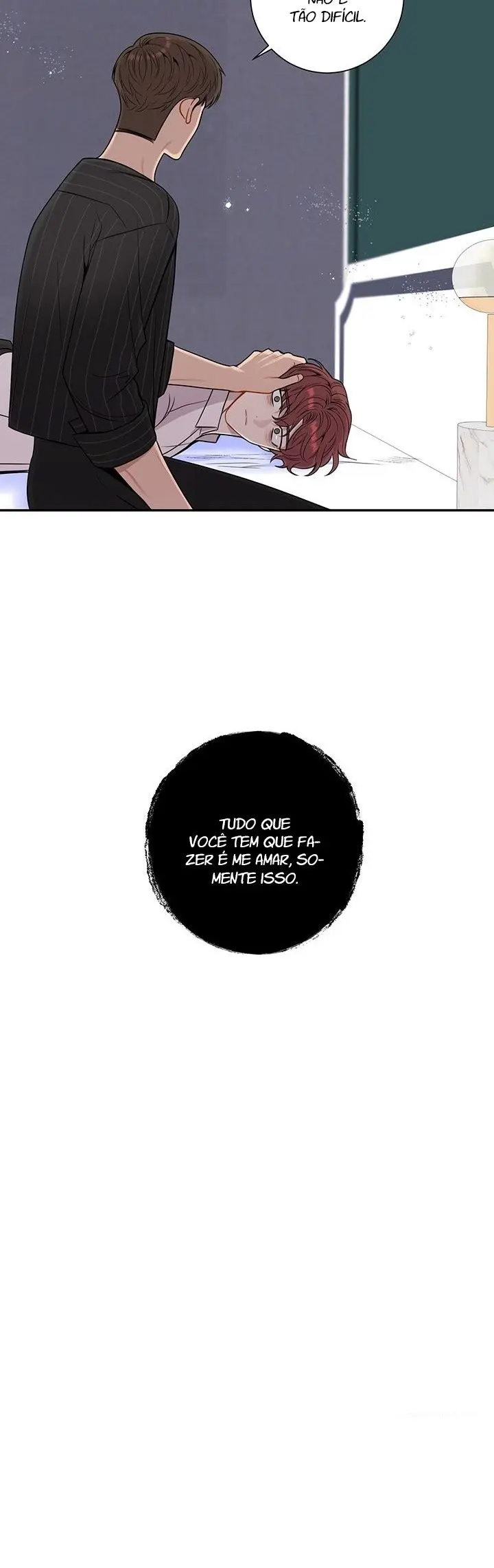 Cherry Blossoms After Winter – Capítulo Side Story 10 Yaoi – Página 16