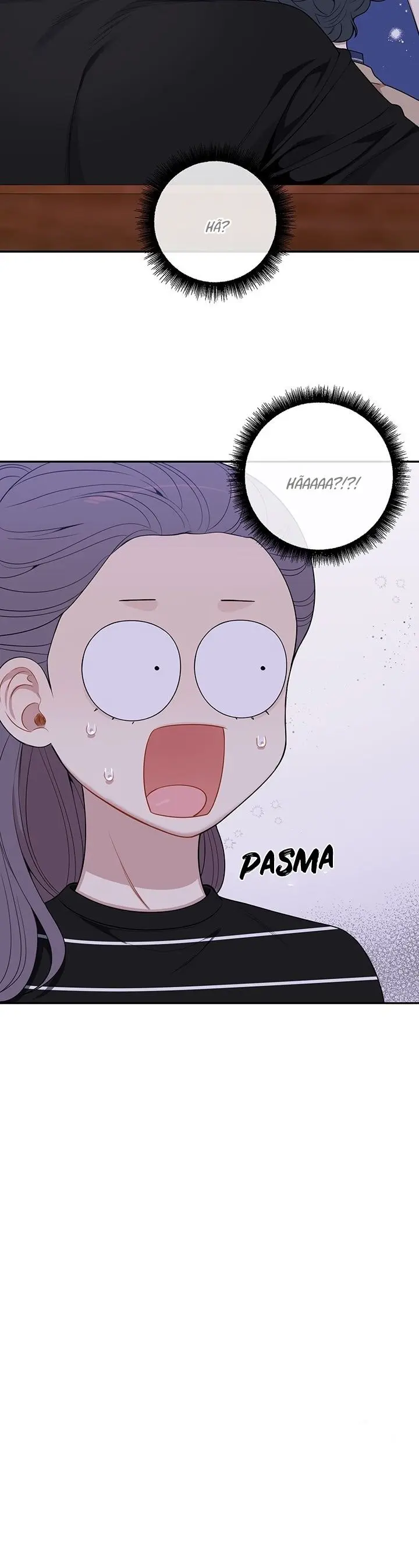 Cherry Blossoms After Winter – Capítulo Side Story 12 Yaoi – Página 15