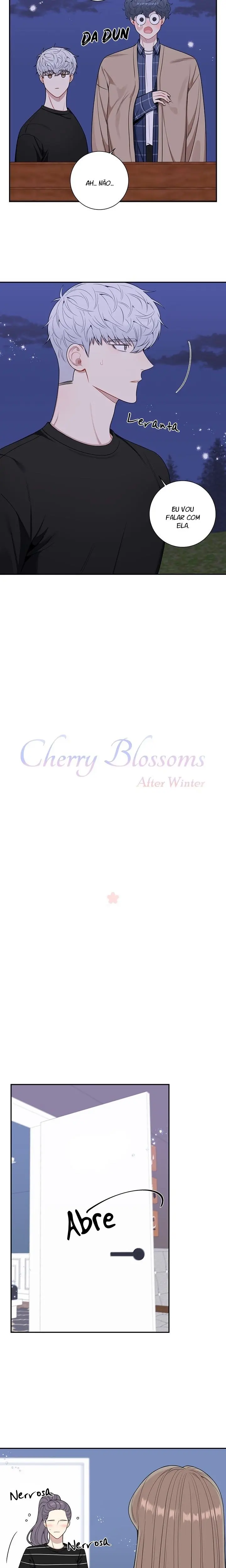 Cherry Blossoms After Winter – Capítulo Side Story 13 Yaoi – Página 2