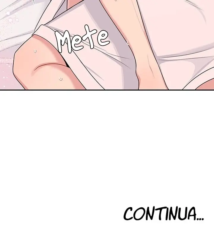 Cherry Blossoms After Winter – Capítulo Side Story 16 Yaoi – Página 17