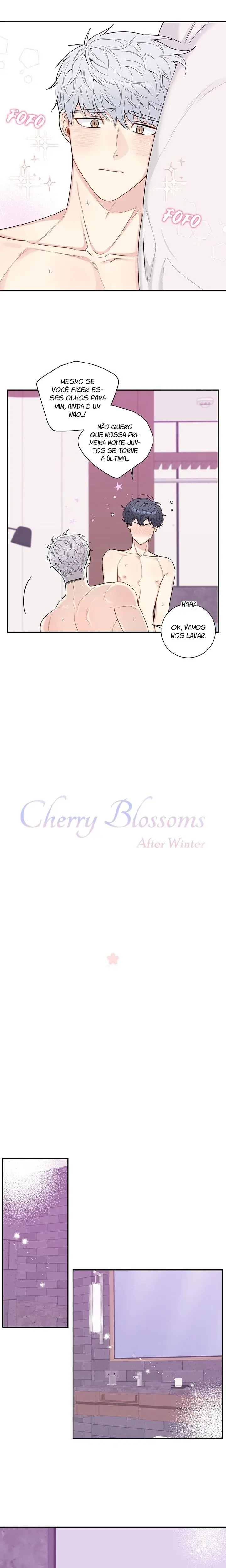 Cherry Blossoms After Winter – Capítulo Side Story 17 Yaoi – Página 6