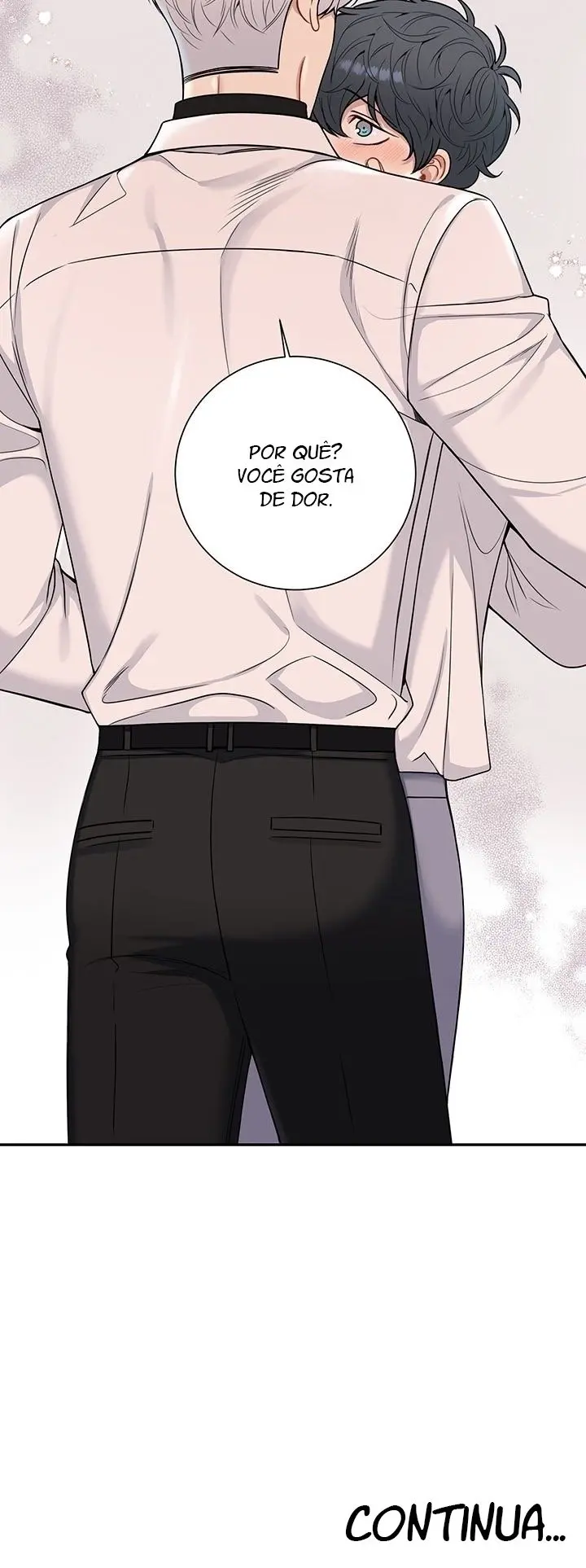 Cherry Blossoms After Winter – Capítulo Side Story 18 Yaoi – Página 16