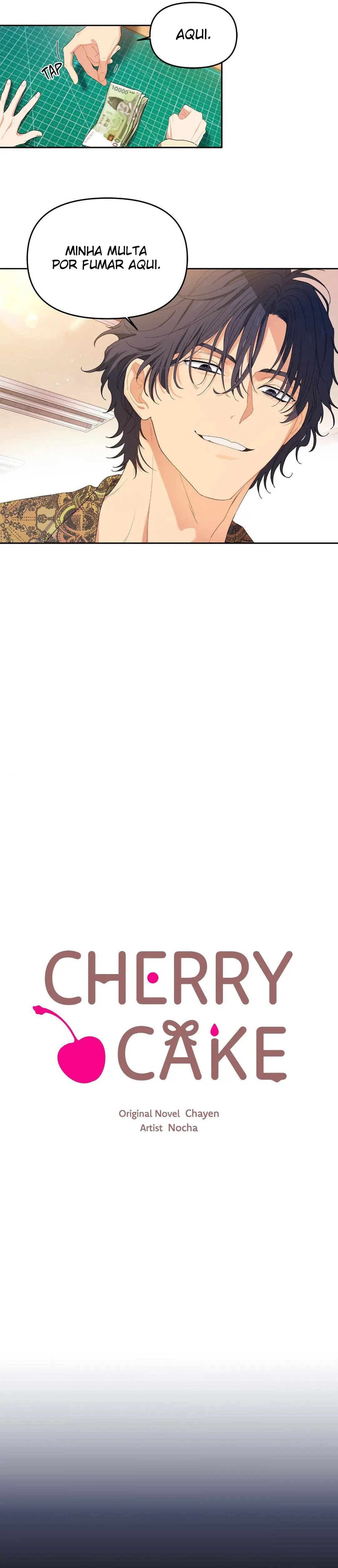 Cherry Cake – Capítulo 02 Yaoi – Página 16