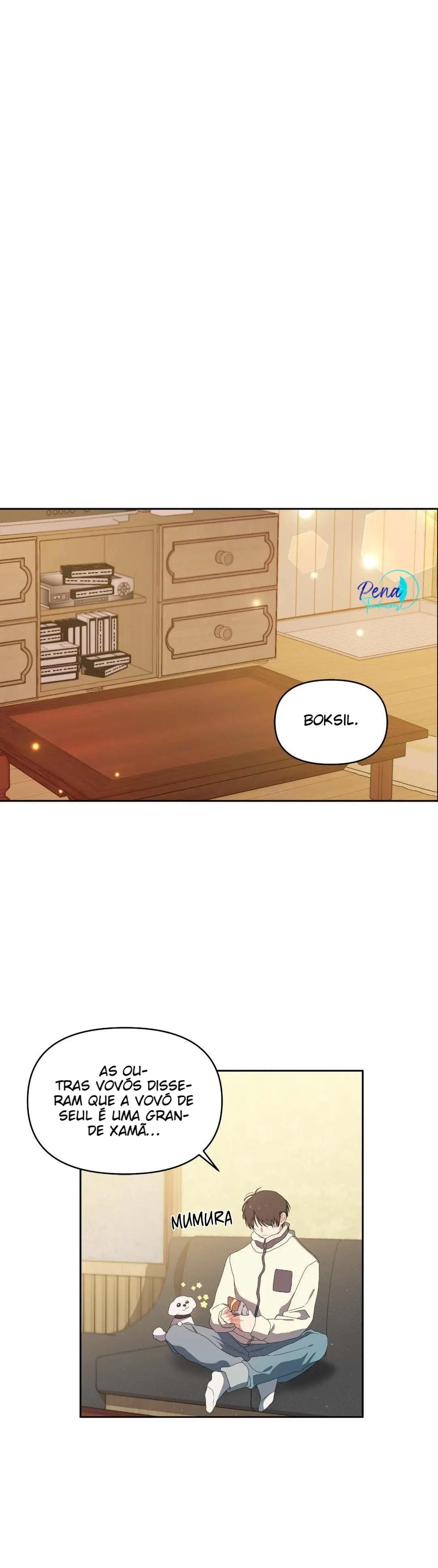 Cherry Cake – Capítulo 02 Yaoi – Página 2