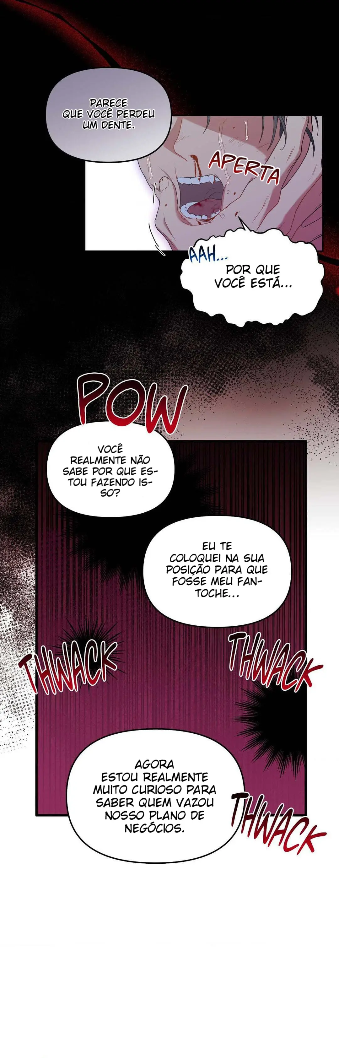 Cherry Cake – Capítulo 02 Yaoi – Página 25