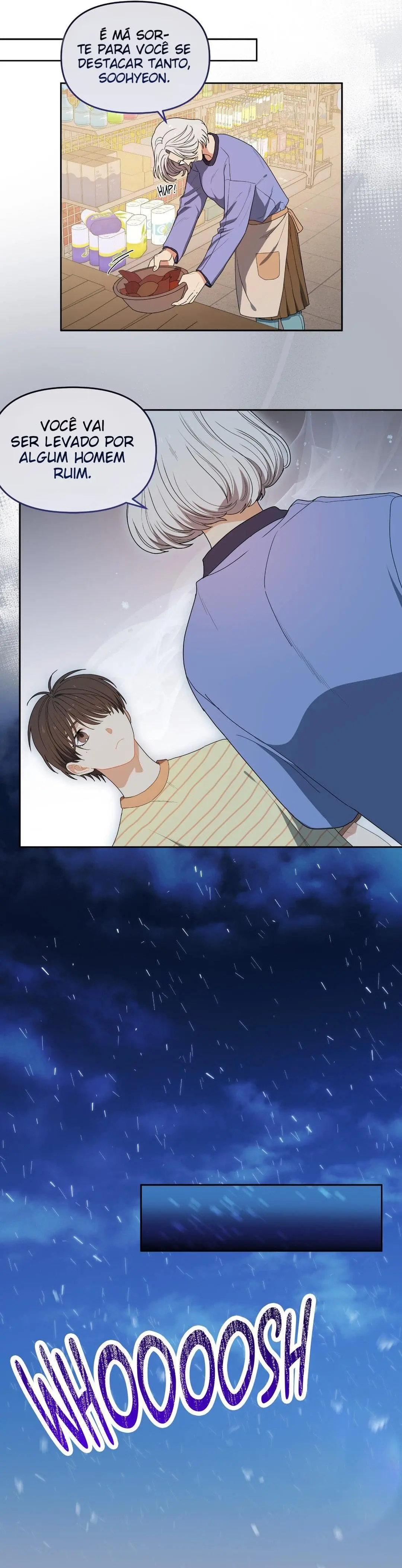 Cherry Cake – Capítulo 04 Yaoi – Página 16