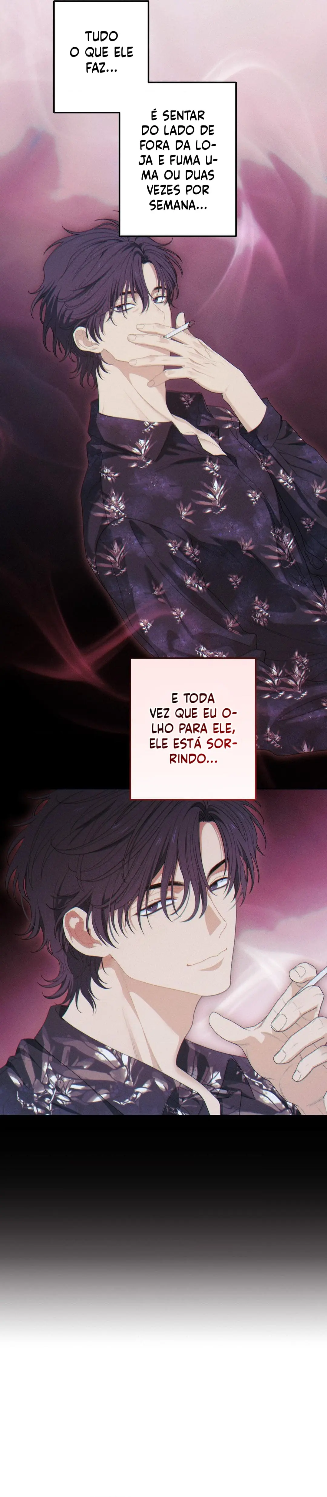 Cherry Cake – Capítulo 04 Yaoi – Página 5