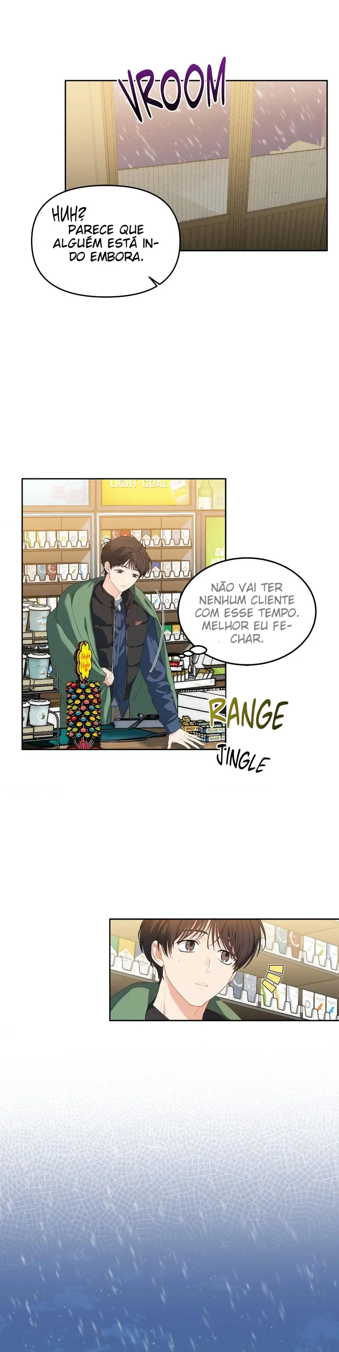 Cherry Cake – Capítulo 06 Yaoi – Página 14