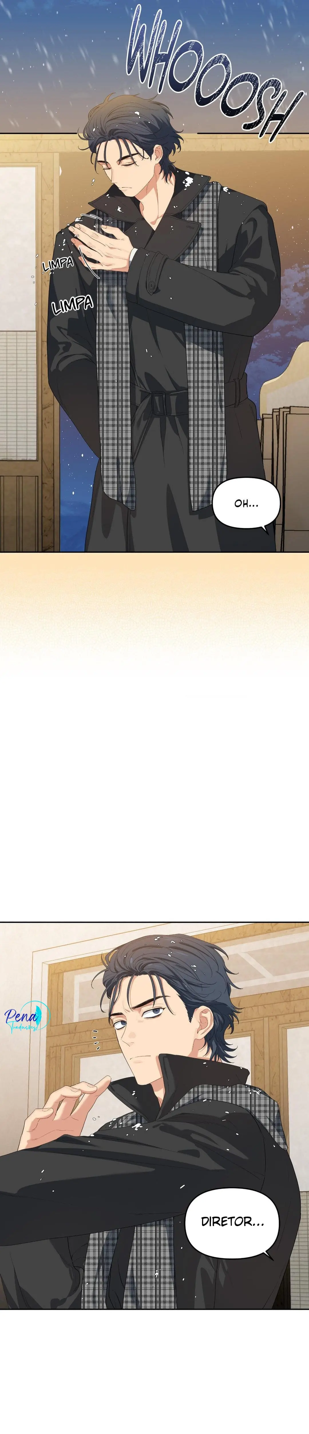 Cherry Cake – Capítulo 06 Yaoi – Página 15