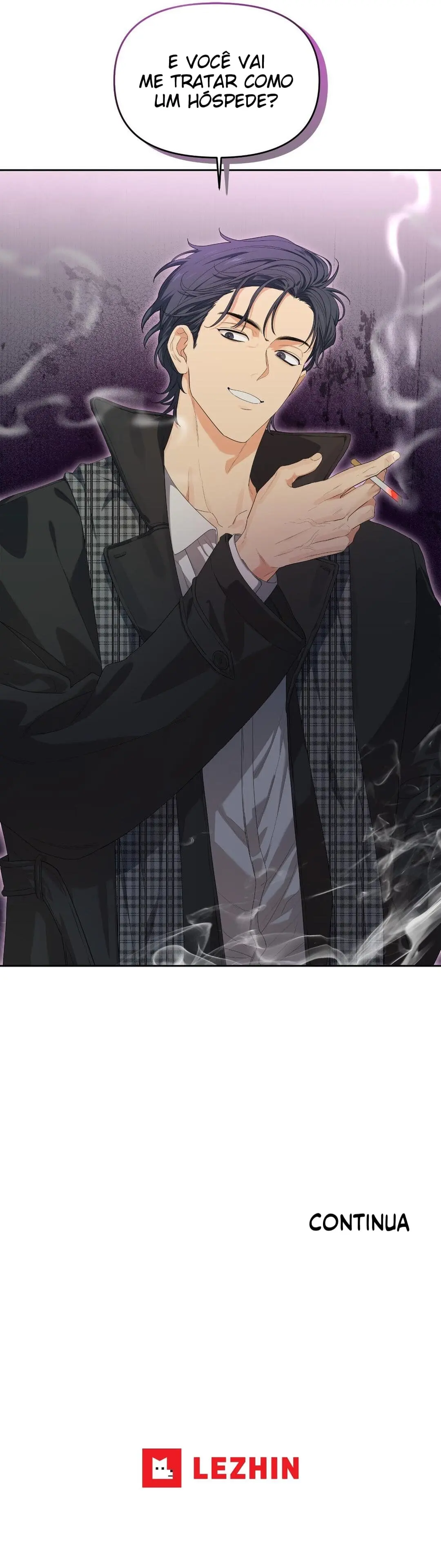 Cherry Cake – Capítulo 06 Yaoi – Página 28