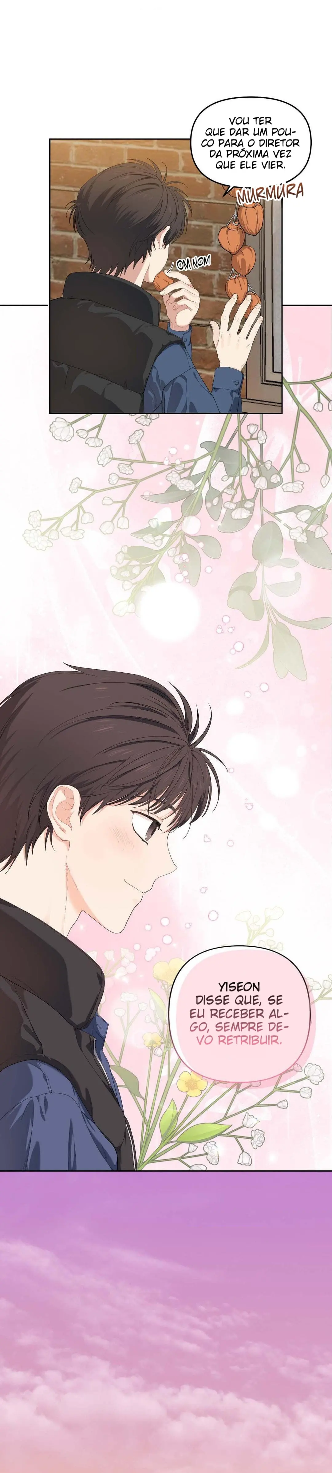 Cherry Cake – Capítulo 06 Yaoi – Página 4