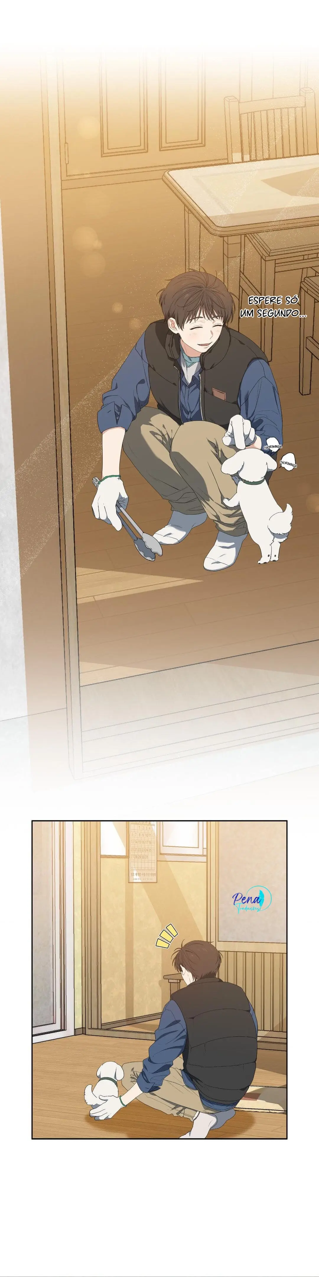 Cherry Cake – Capítulo 06 Yaoi – Página 9