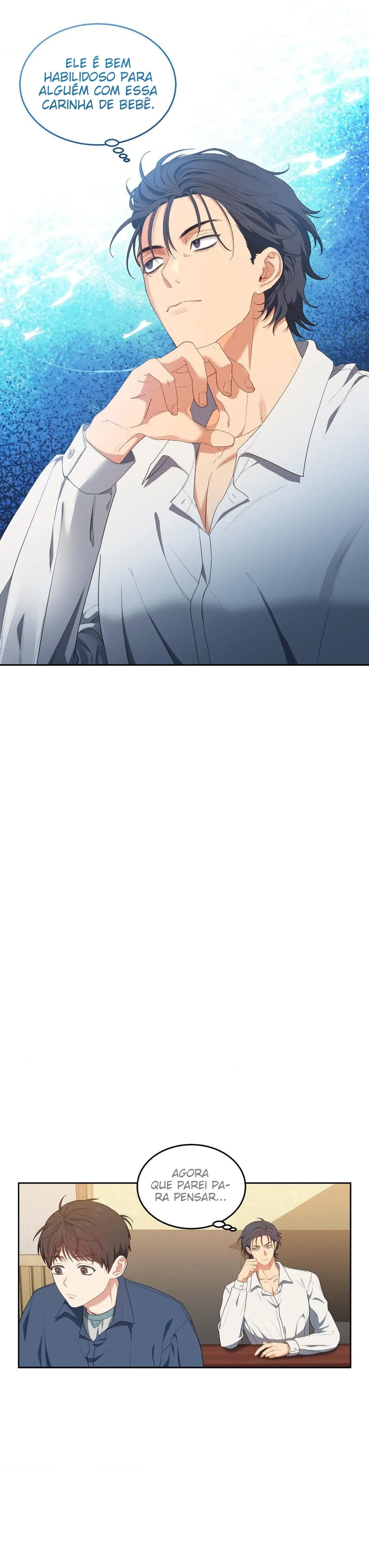 Cherry Cake – Capítulo 07 Yaoi – Página 14