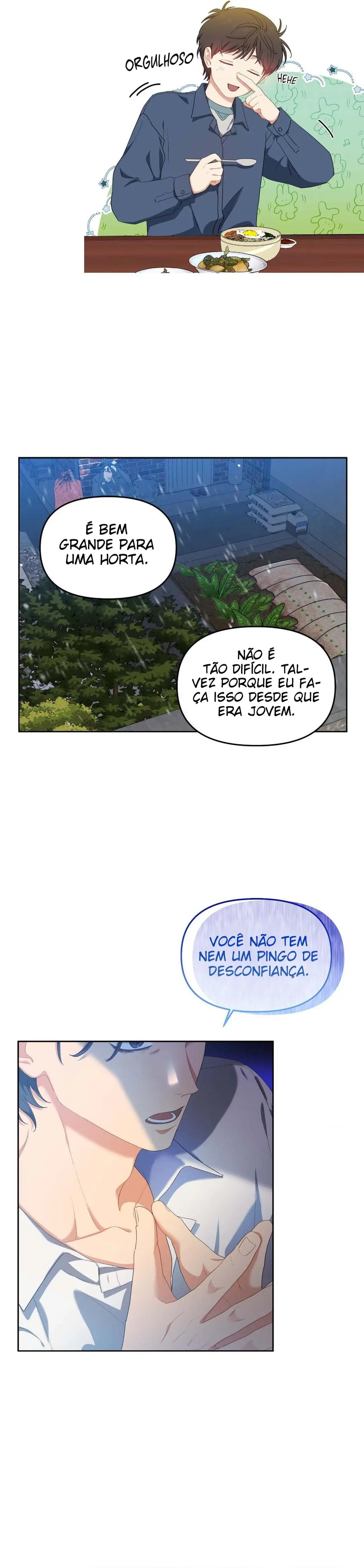 Cherry Cake – Capítulo 07 Yaoi – Página 24