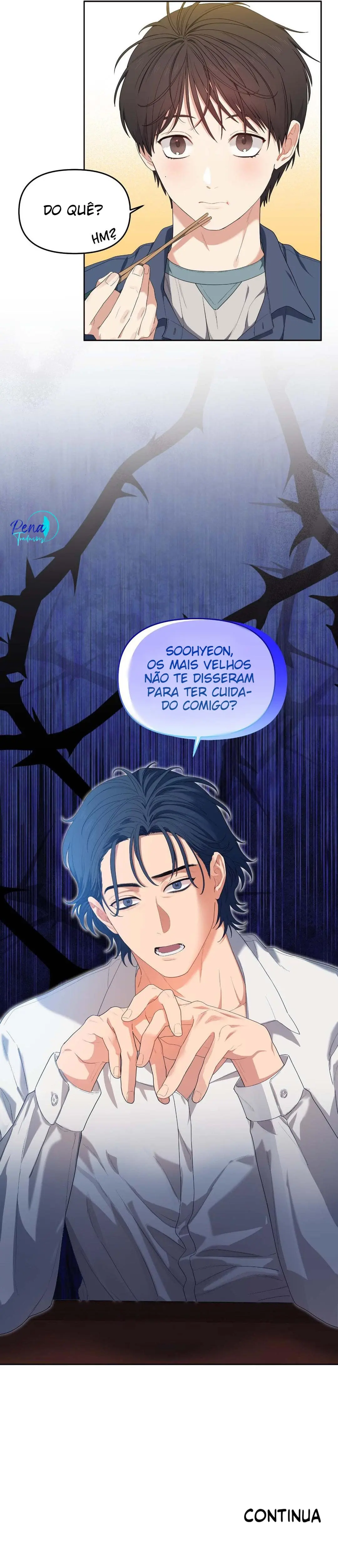 Cherry Cake – Capítulo 07 Yaoi – Página 25