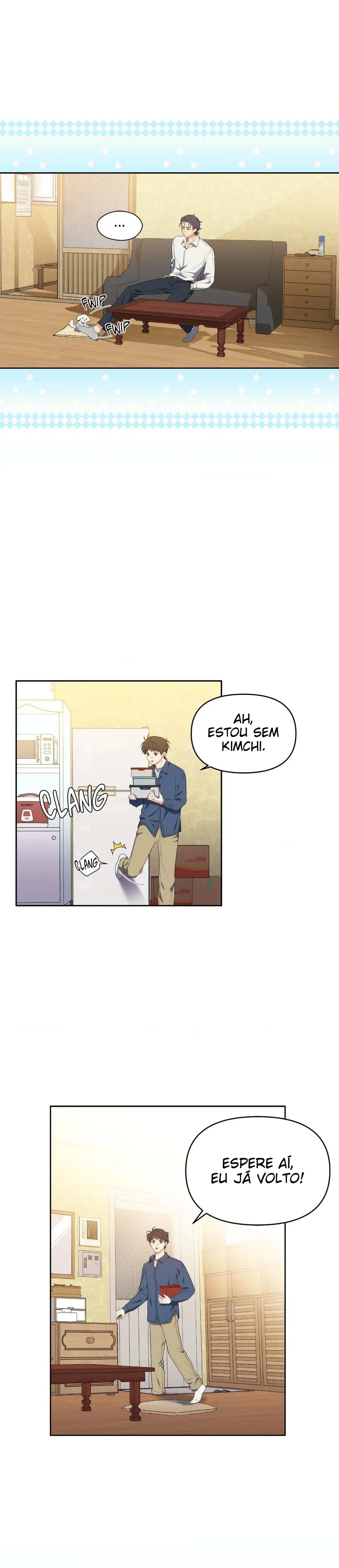 Cherry Cake – Capítulo 07 Yaoi – Página 7