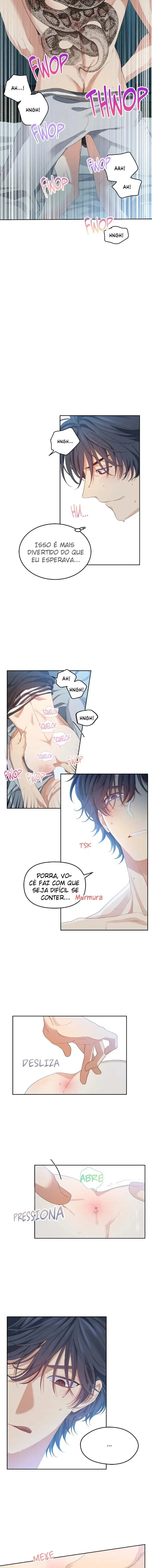 Cherry Cake – Capítulo 10 Yaoi – Página 7