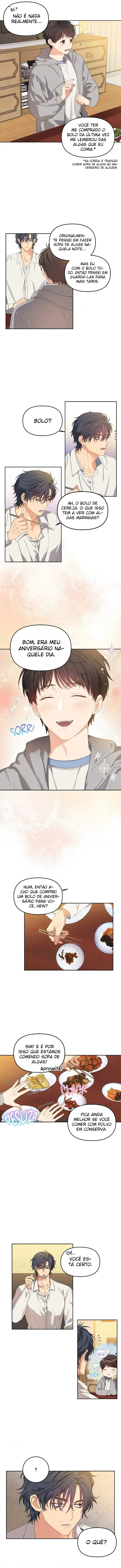 Cherry Cake – Capítulo 11 Yaoi – Página 8
