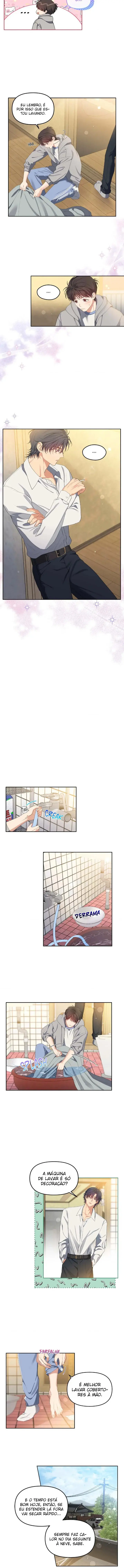 Cherry Cake – Capítulo 12 Yaoi – Página 2