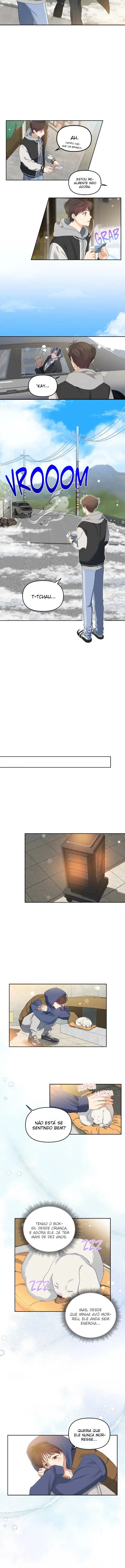 Cherry Cake – Capítulo 12 Yaoi – Página 6