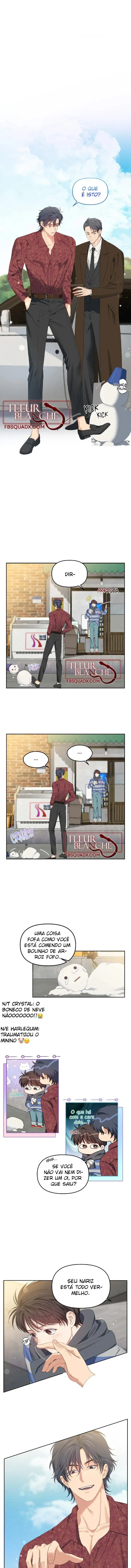 Cherry Cake – Capítulo 13 Yaoi – Página 2