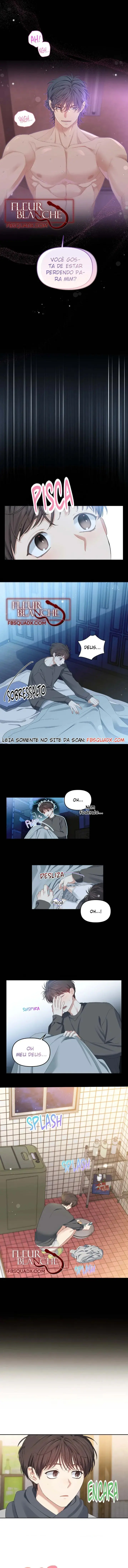 Cherry Cake – Capítulo 13 Yaoi – Página 4