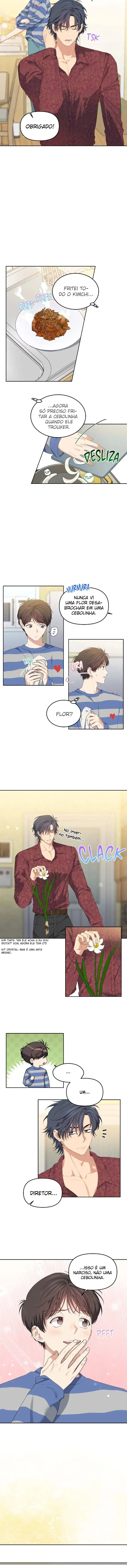 Cherry Cake – Capítulo 15 Yaoi – Página 6