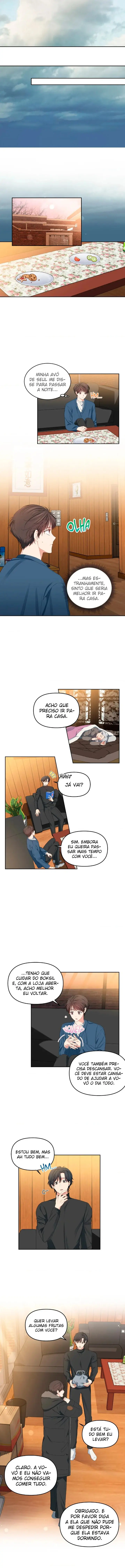 Cherry Cake – Capítulo 17 Yaoi – Página 8