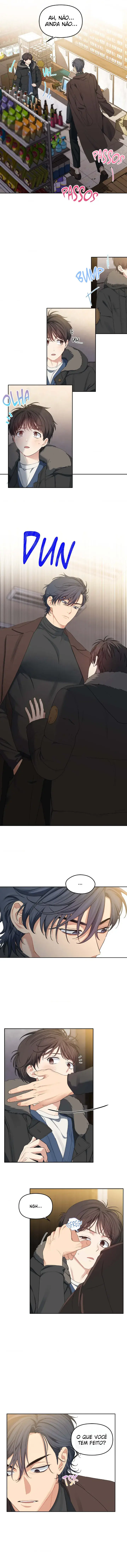 Cherry Cake – Capítulo 18 Yaoi – Página 2