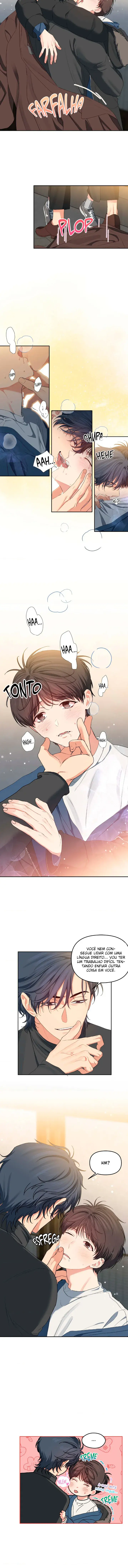 Cherry Cake – Capítulo 18 Yaoi – Página 9