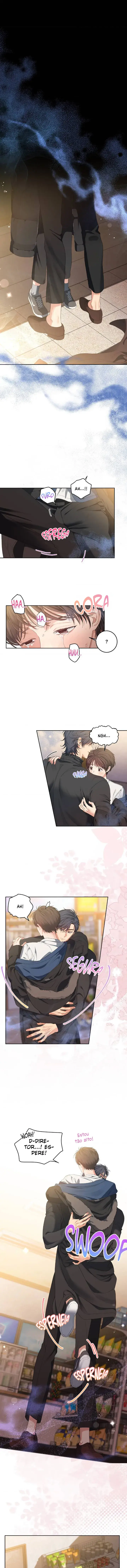 Cherry Cake – Capítulo 19 Yaoi – Página 1