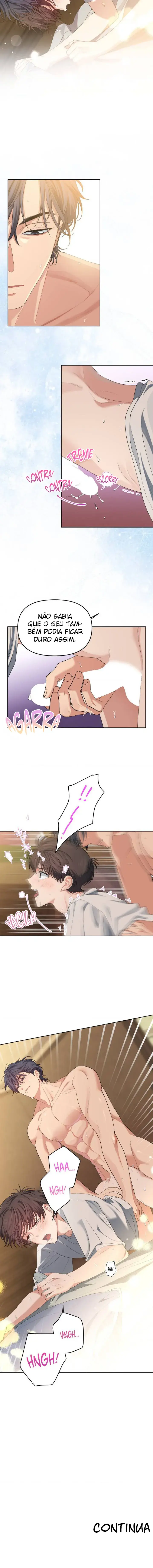 Cherry Cake – Capítulo 19 Yaoi – Página 9