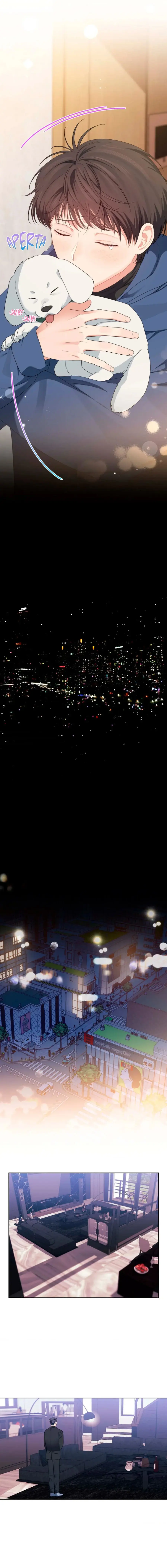 Cherry Cake – Capítulo 22 Yaoi – Página 5