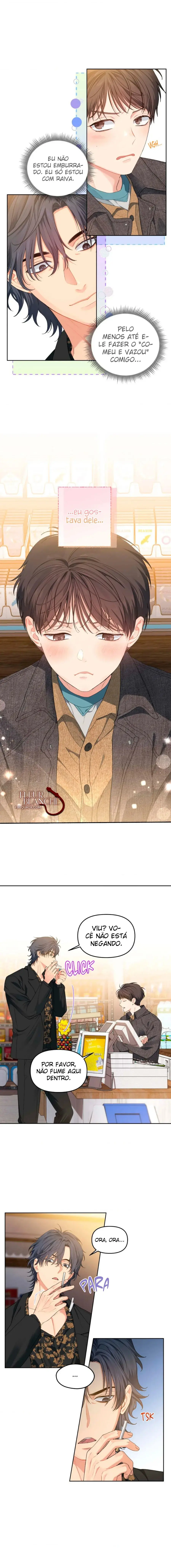 Cherry Cake – Capítulo 24 Yaoi – Página 2