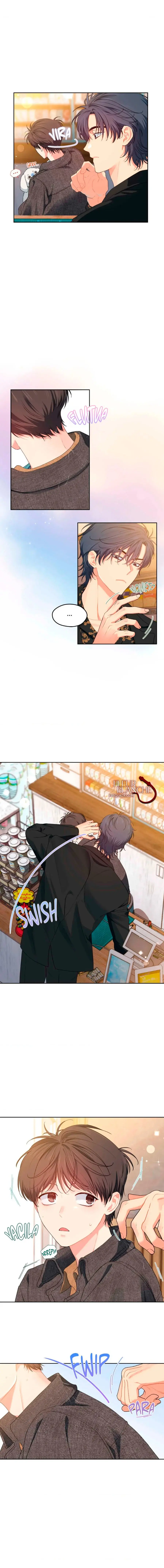 Cherry Cake – Capítulo 24 Yaoi – Página 7