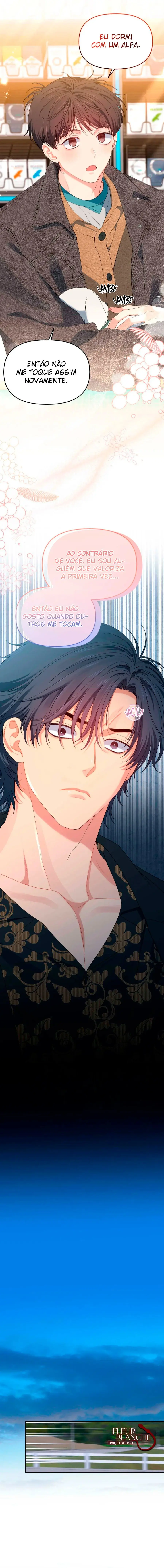 Cherry Cake – Capítulo 24 Yaoi – Página 9