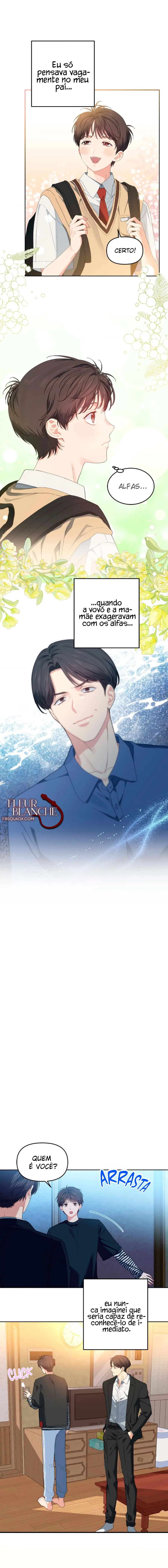 Cherry Cake – Capítulo 25 Yaoi – Página 12