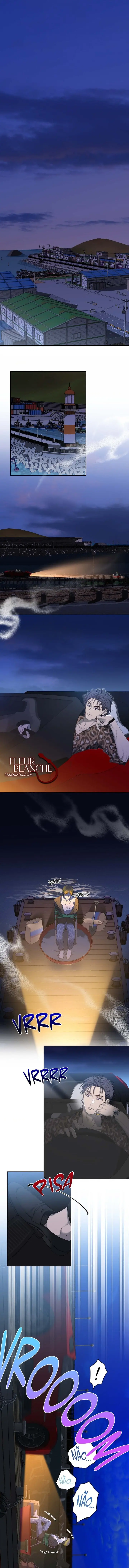 Cherry Cake – Capítulo 27 Yaoi – Página 1