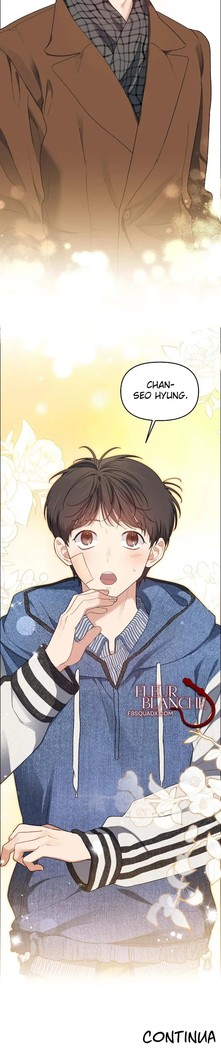 Cherry Cake – Capítulo 30 Yaoi – Página 9