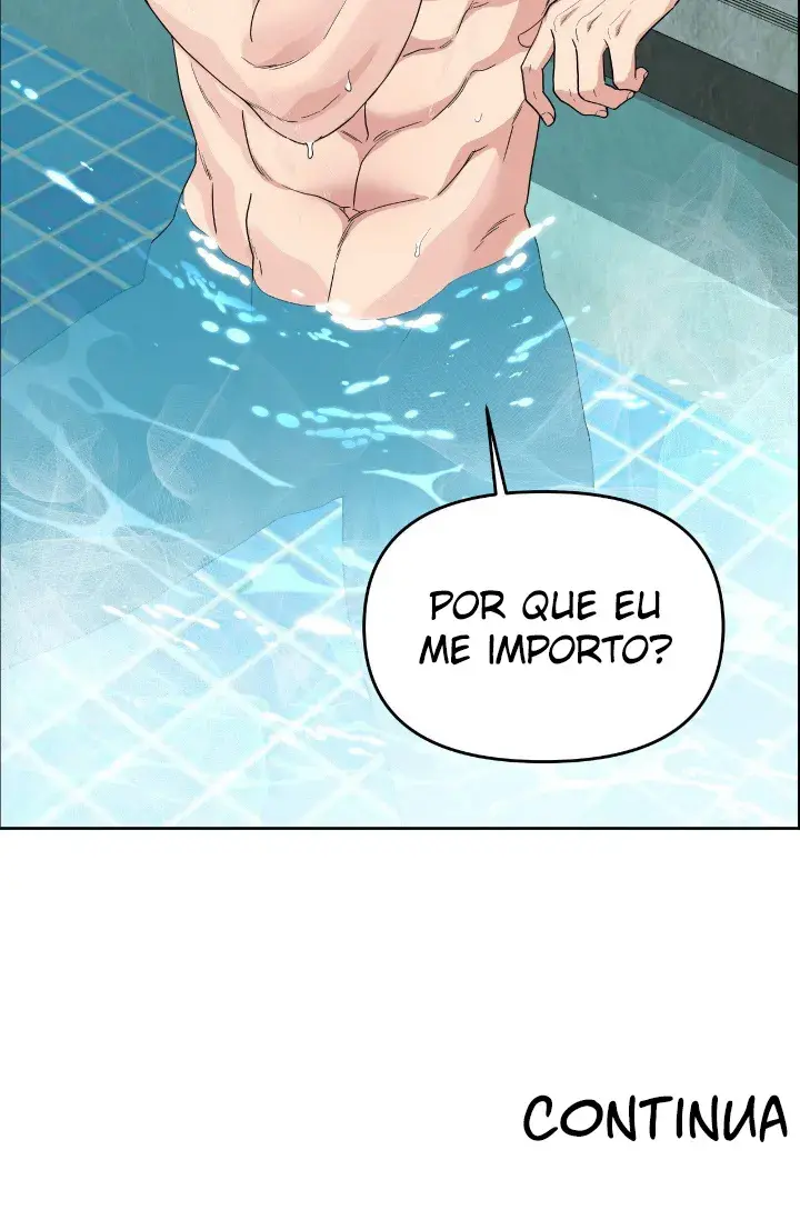 Cherry Cake – Capítulo 34 Yaoi – Página 10