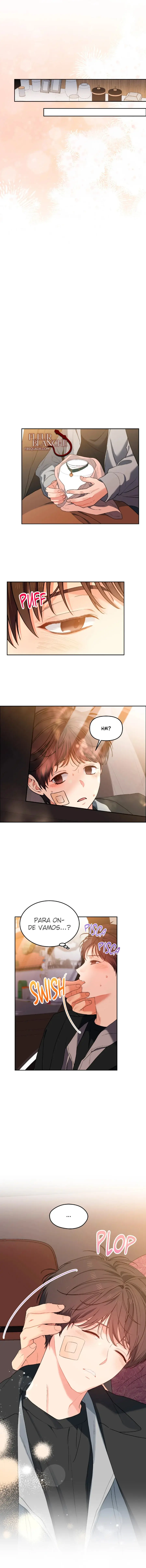 Cherry Cake – Capítulo 36 Yaoi – Página 4