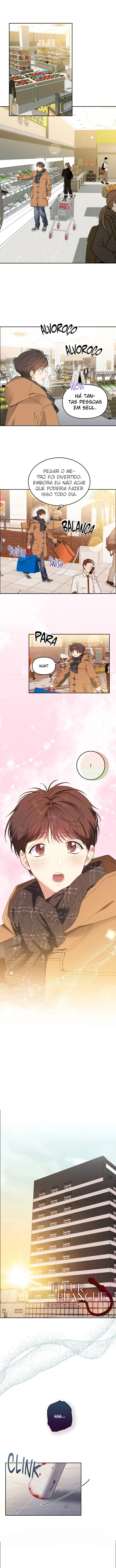 Cherry Cake – Capítulo 39 Yaoi – Página 5