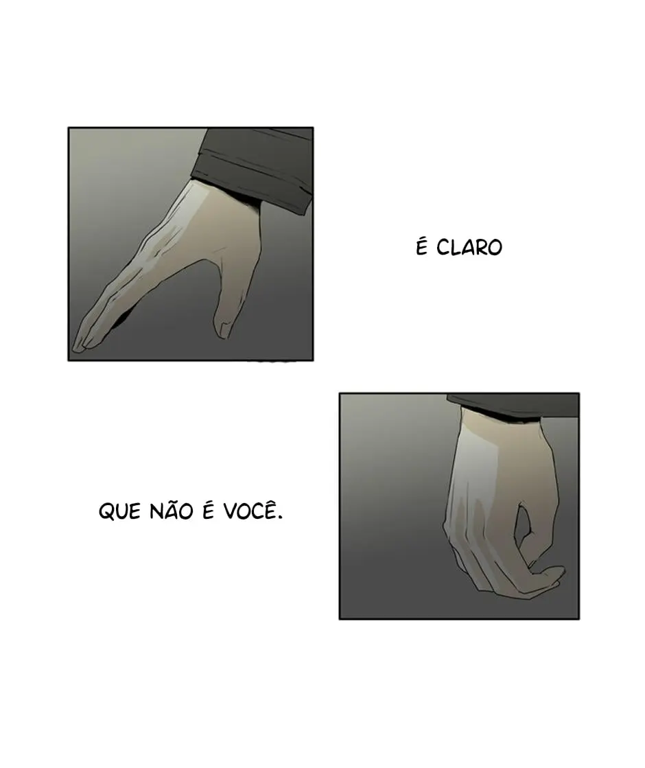 Chew and Swallow – Capítulo 00 Yaoi – Página 10