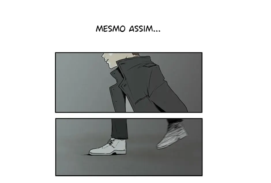 Chew and Swallow – Capítulo 00 Yaoi – Página 12