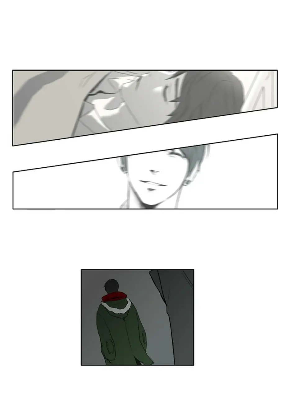 Chew and Swallow – Capítulo 00 Yaoi – Página 13