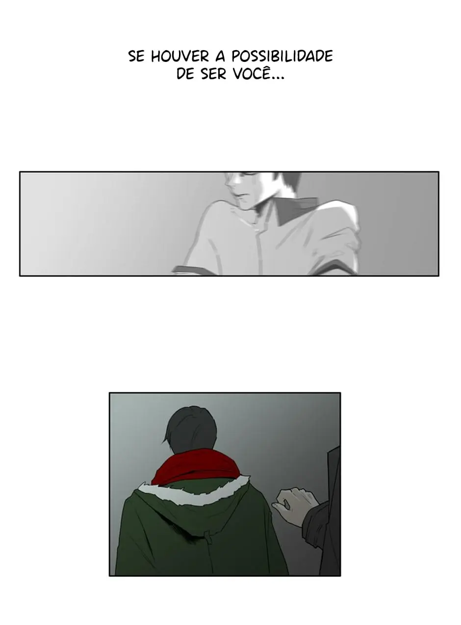 Chew and Swallow – Capítulo 00 Yaoi – Página 14