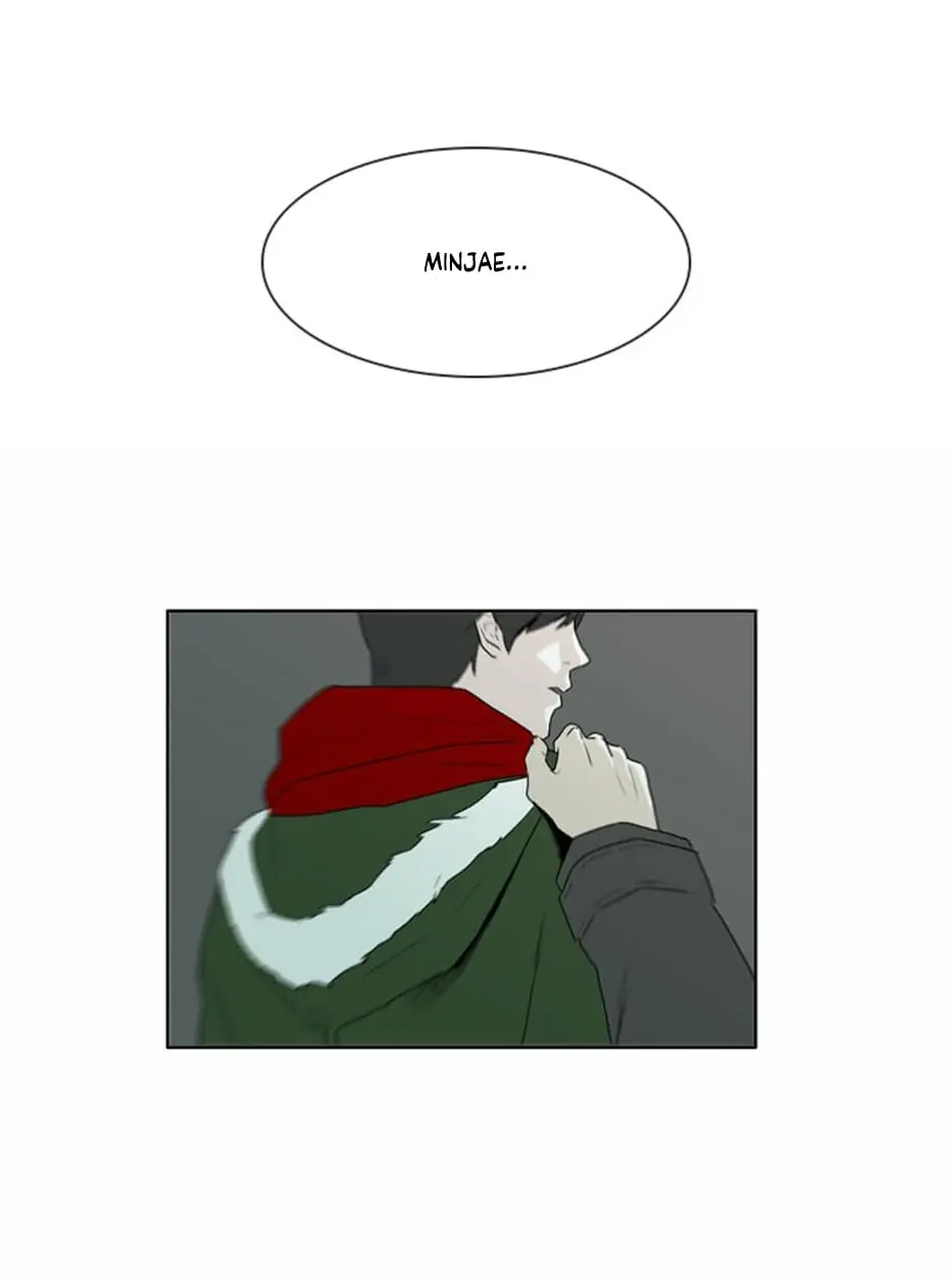 Chew and Swallow – Capítulo 00 Yaoi – Página 17