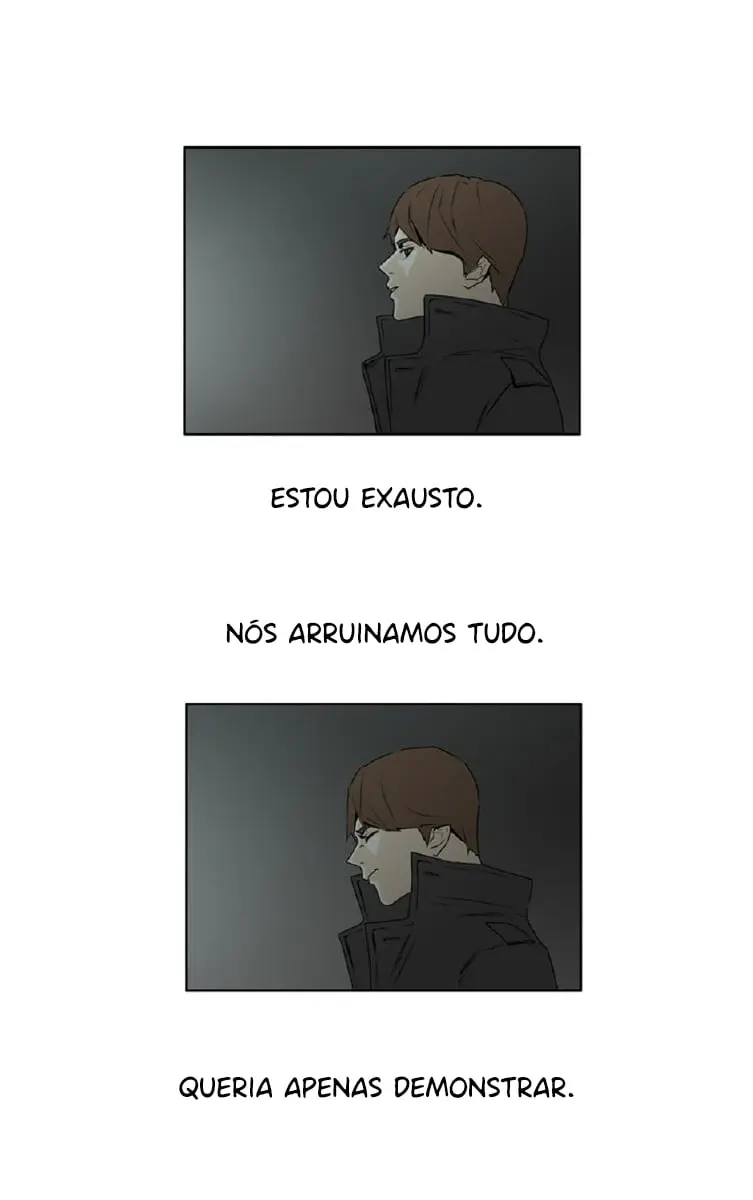 Chew and Swallow – Capítulo 00 Yaoi – Página 7