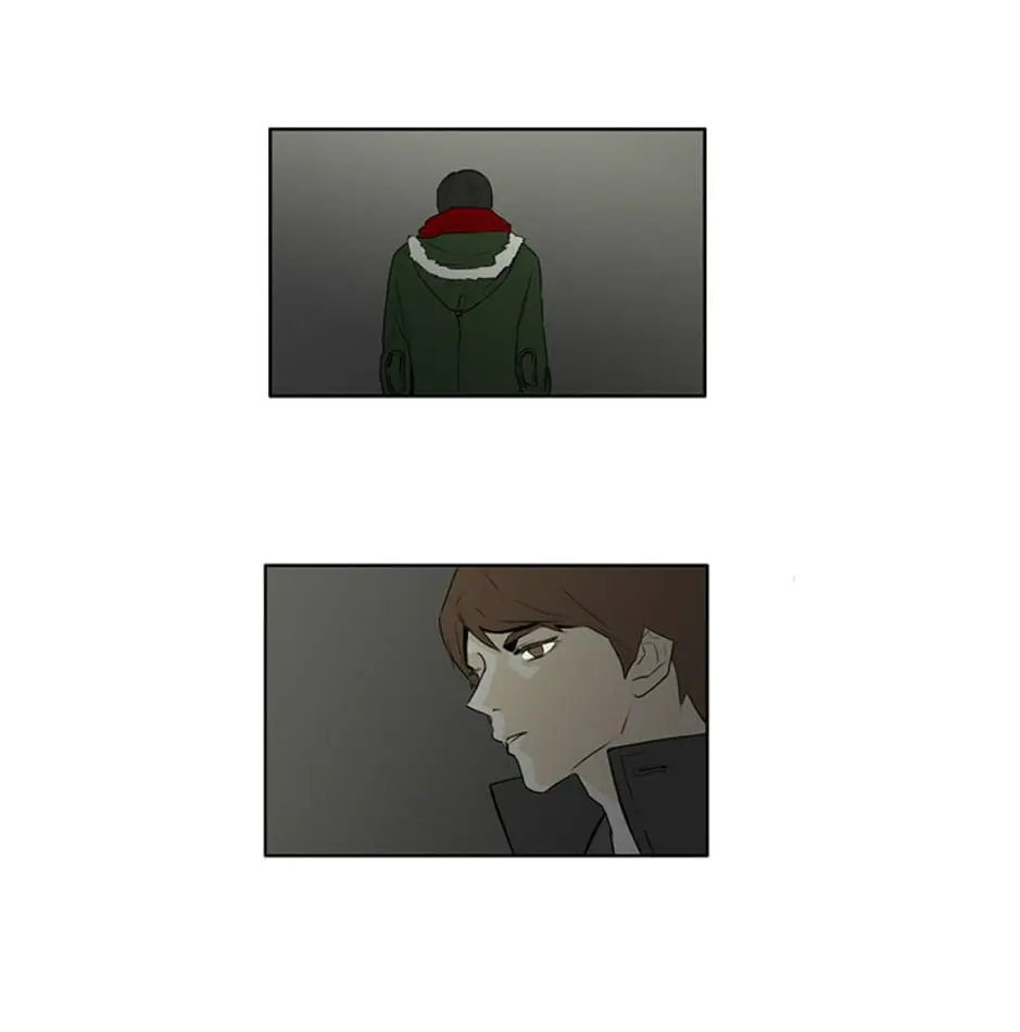 Chew and Swallow – Capítulo 00 Yaoi – Página 9